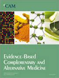 Evidence-based Complementary and Alternative Medicine
