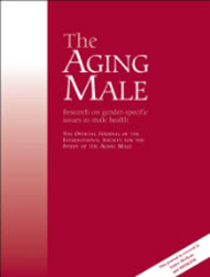 The Aging Male