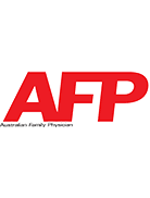 AFP Cover - Vision at risk