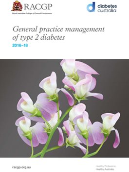 General practice management of type 2 diabetes