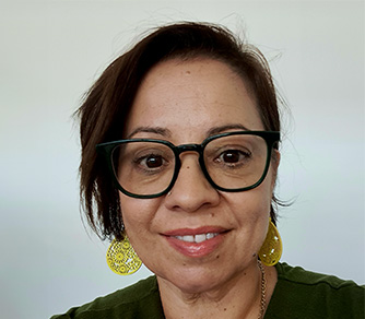 Sandra de Matos