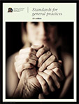 Standards for general practices cover