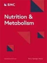 BMC Nutrition and Metabolism