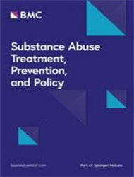 Substance Abuse Treatment, Prevention and Policy