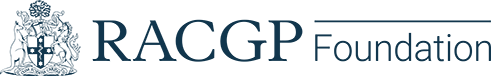 RACGP Foundation Logo