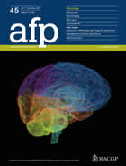AFP Cover - Neurology