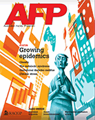 AFP Cover - Growing epidemics
