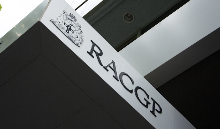 RACGP–GP Synergy proposed partnership