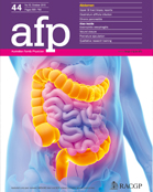 AFP Cover - Abdomen