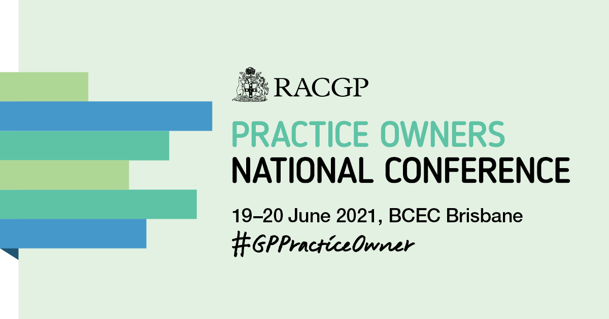 Counting down to the practice owners conference