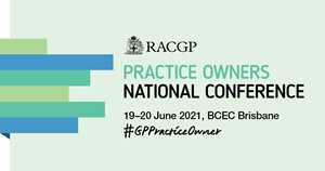 Counting down to the practice owners conference