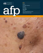 AFP Cover - Skin