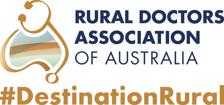 RDAA Logo