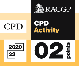 CPD points