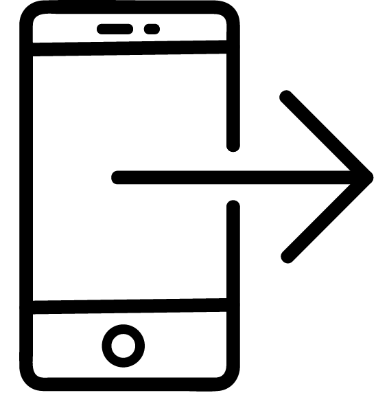 Access anywhere icon