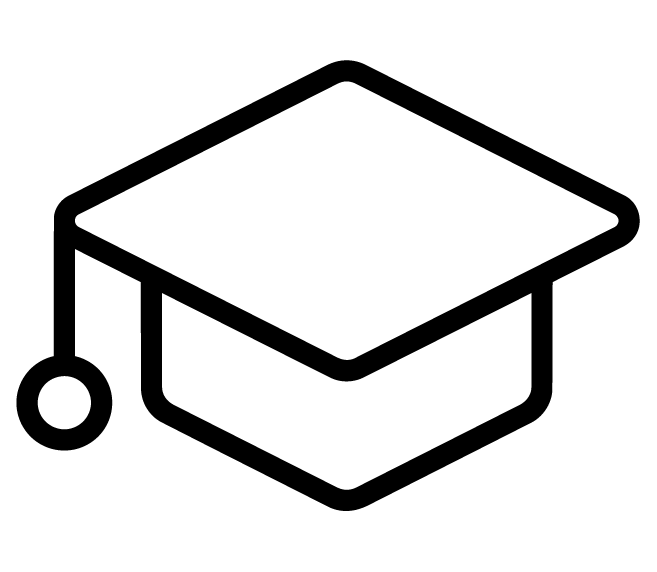 Built for CPD icon
