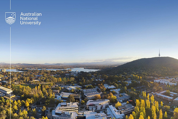 ANU Acton Campus