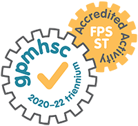GPMHSC logo