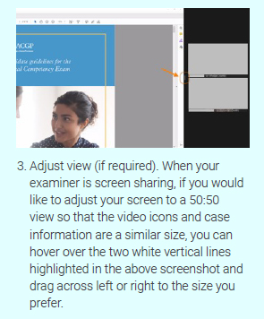 Zoom Screen Function RACGP - Zoom functions you’ll use