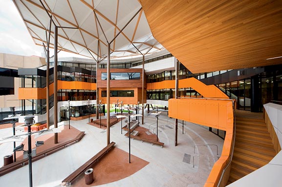 Western Sydney University