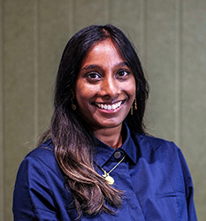 RACGP - Dr Imasha