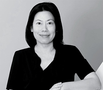 Cissy Lau