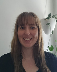 Dr Laura Shane 
