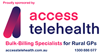 Access telehealth image