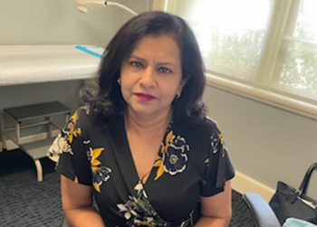 Dr Geetha Venkatram