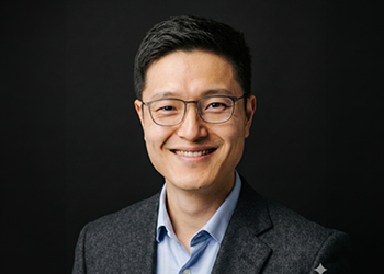 Dr Steven Lu