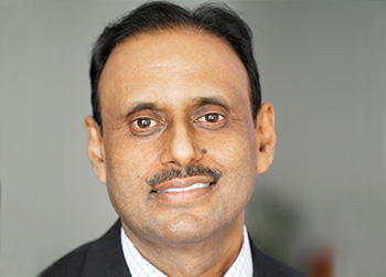 Dr Majid Naeem