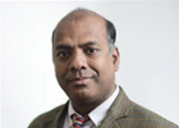 Dr Monirul Haque