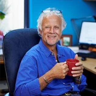 Dr Frank Jones