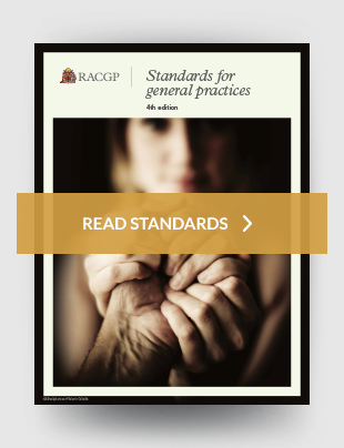 Standards for general practice 4th Edition