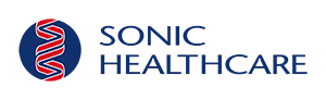 Sonic Healthcare Logo