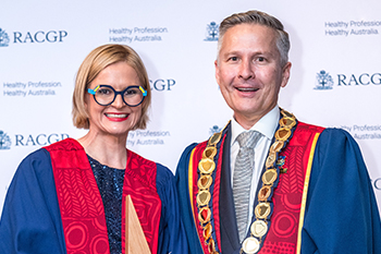 rural registrar of the year