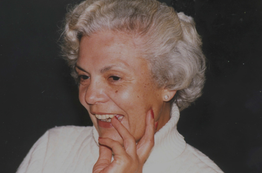 Dr Maureen Cazalet
