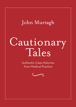 John Murtagh Cautionary Tales