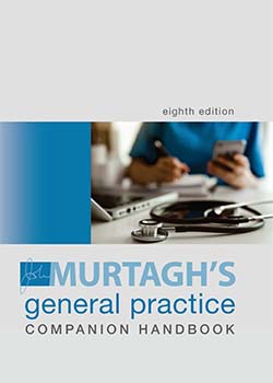 John Murtagh's General Practice