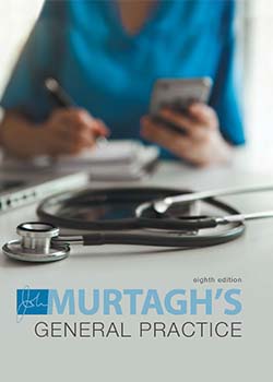 John Murtagh's General Practice