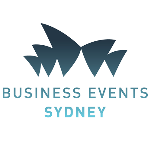 logo Business Events Sydney