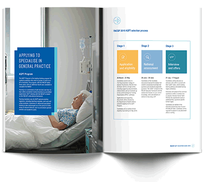 How Do I Apply For Agpt? : Welcome to the RACGP AGPT Application Portal ...