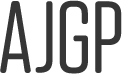 AJGP Logo
