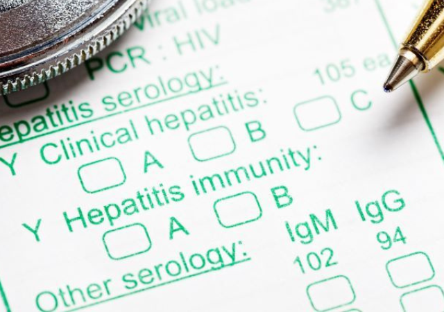 Hepatitis B in primary care 