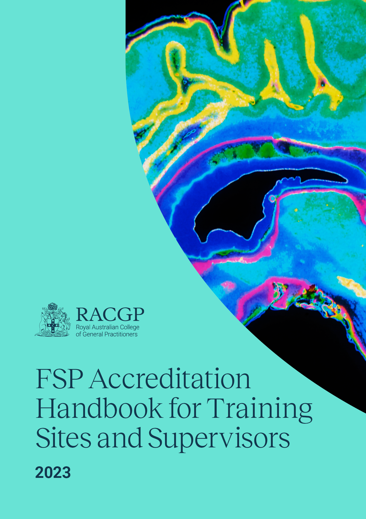 FSP Accreditation Handbook for Training Sites and Supervisors