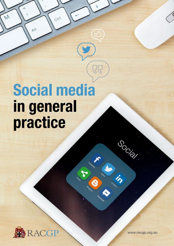 Social media in general practice