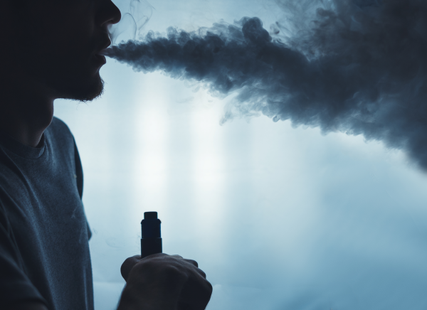 NSW Health update on e-cigarettes and young people