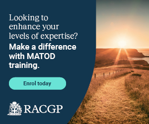 Medication Assisted Treatment for Opioid Dependence (MATOD) - In-person Workshop, Melton