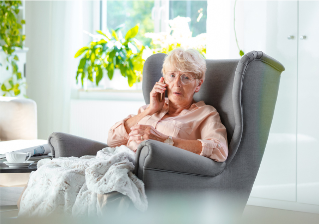 Supporting telehealth services in residential aged care facilities: the case for My Health Record