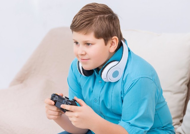 Addressing gambling risks in young people and supporting concerned parents in general practice.
